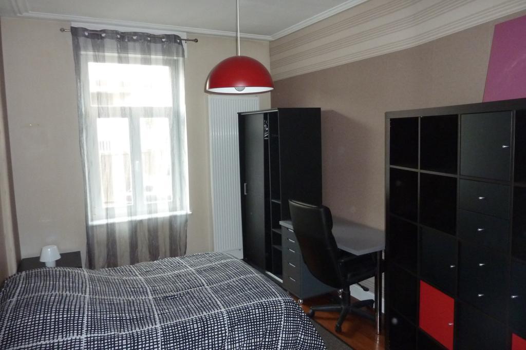 Appartement Meurisse 7 Metz Zimmer foto